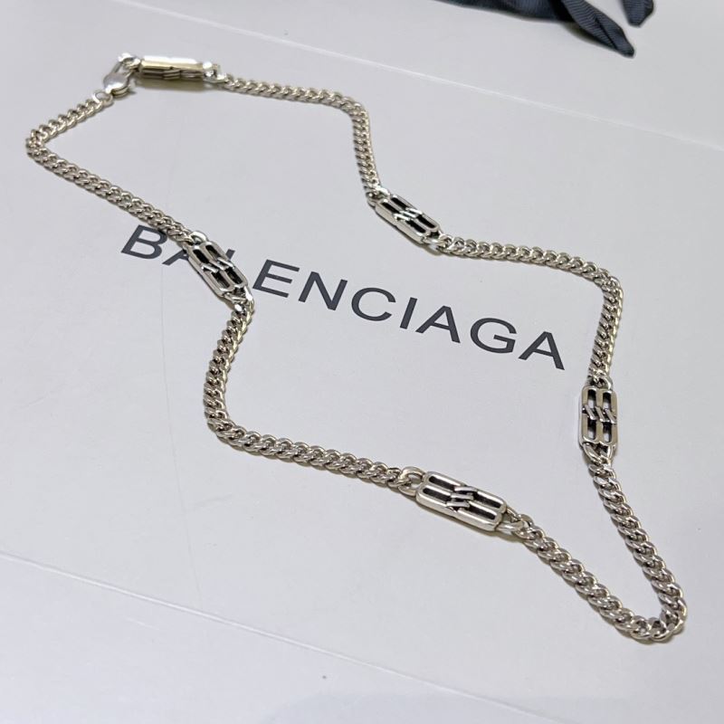 Balenciaga Necklaces